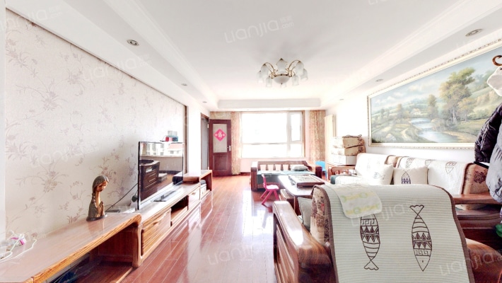 文园花园二手房实景图