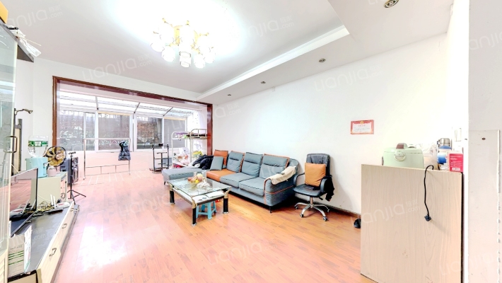 华兴家园二手房实景图