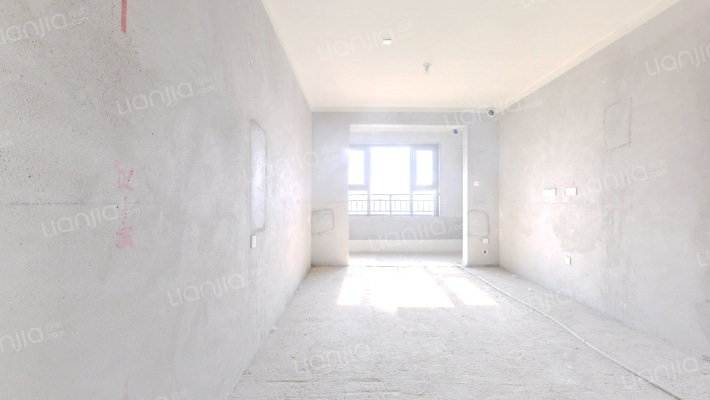 正商兰庭华府二手房实景图