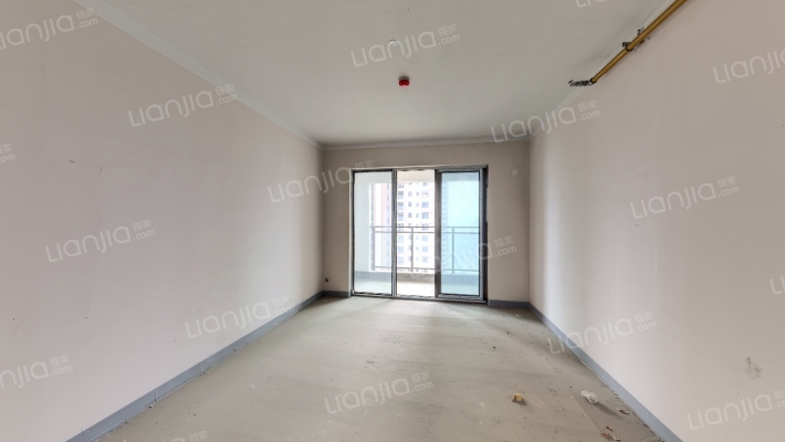 中建铂公馆k2二手房实景图