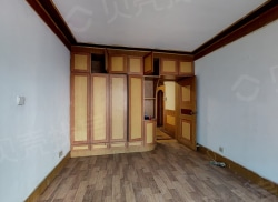 整租·新街巷小区 1室1厅 西南_新街巷小区租房