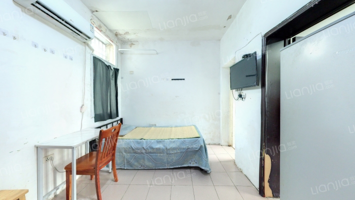 街道口小区二手房实景图