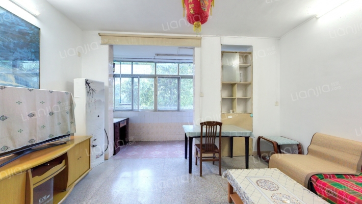 地球化学研究所二手房实景图