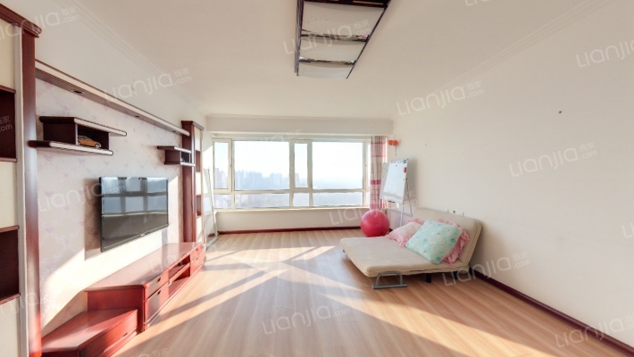 长春市环境保护局二手房实景图