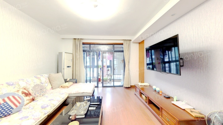 云栖蝶谷二手房实景图