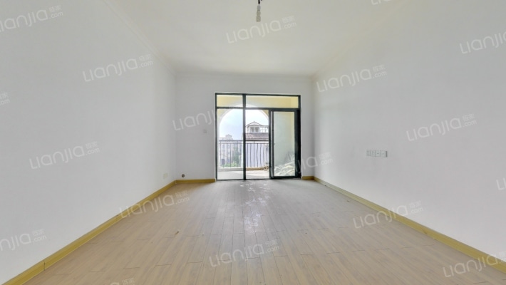 碧桂园江汉山色二手房实景图