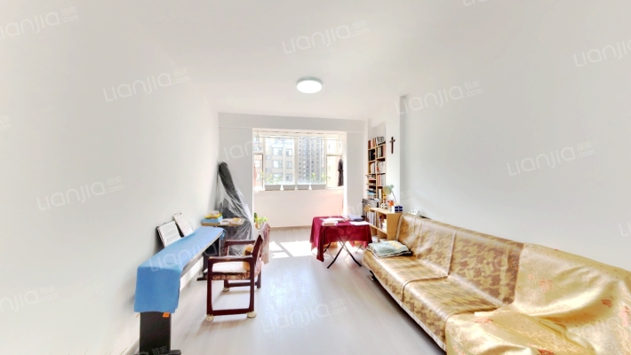 润阳华苑二手房实景图