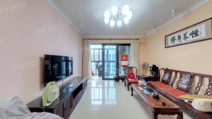 亚运城运动员村二区二手房实景图