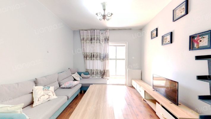 东汇家园二手房实景图