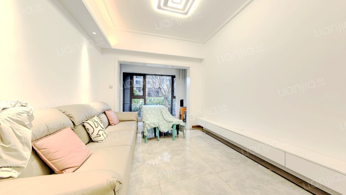 保利青江和府二手房实景图