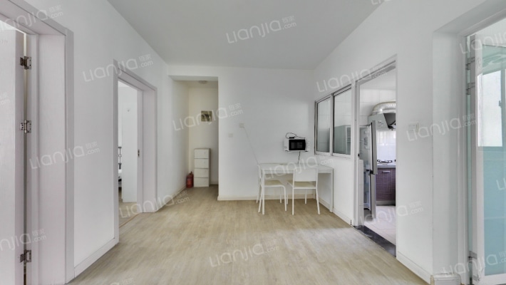 天景山公寓花锦苑二手房实景图