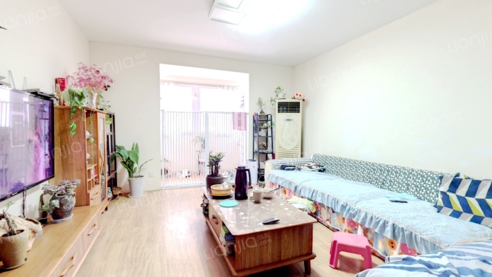 关家苑二手房实景图