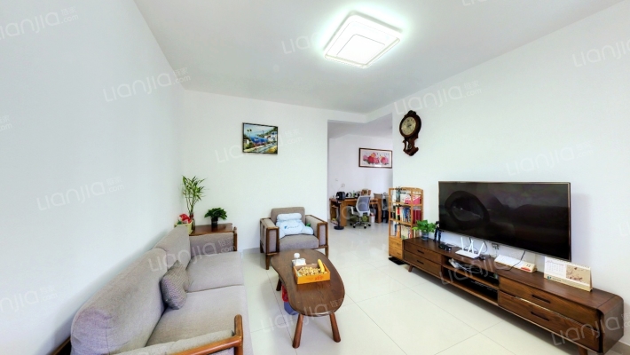 泰安巷二手房实景图