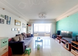 整租·建筑设计院小区 3室2厅 南/北_建筑设计院小区租房