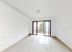 整租·融创松湖澜园 4室2厅 西南_融创松湖澜园租房