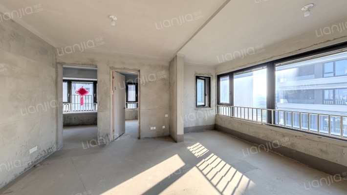 财信筑和·尚书房二手房实景图