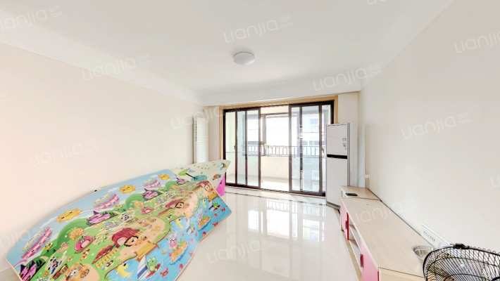 溧水万达御景仕家二期二手房实景图