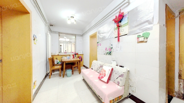 文化宫路130号二手房实景图