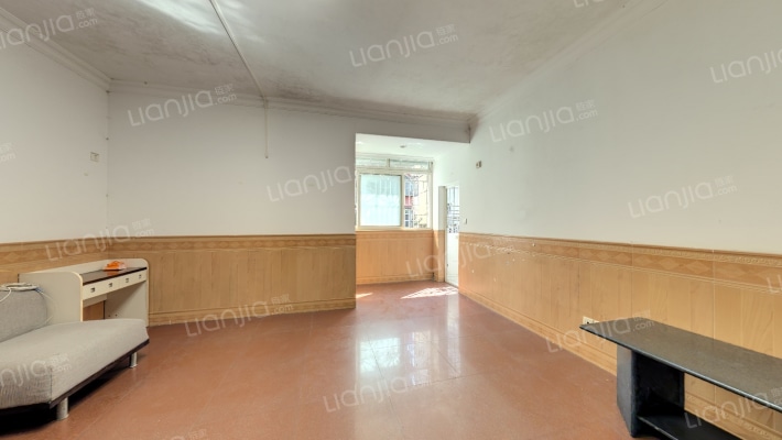 红岗东村二手房实景图