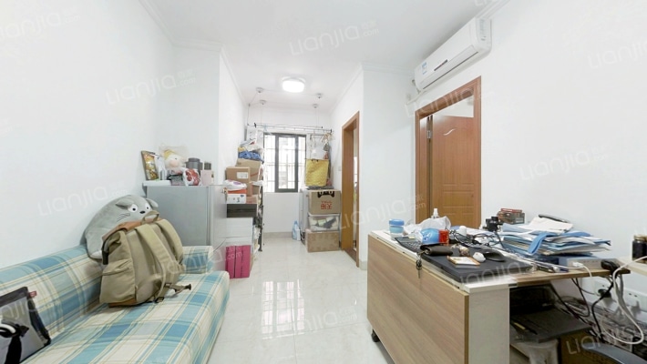 新光城市广场二手房实景图