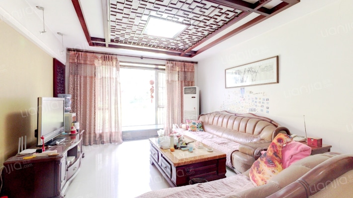 欧城花园二手房实景图