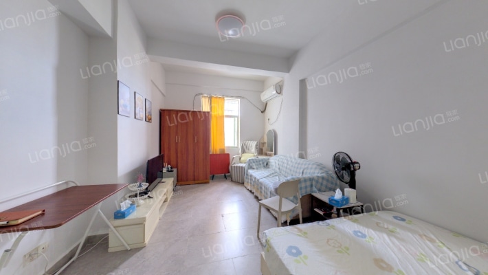 长富花园二手房实景图