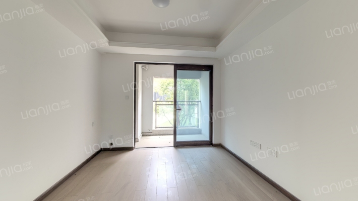 万科城市花园栖阅二手房实景图