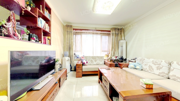 海信慧园一区二手房实景图