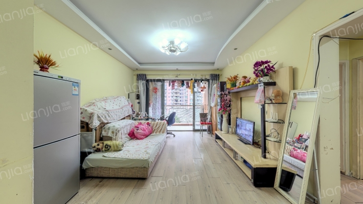 骏逸新视界二手房实景图