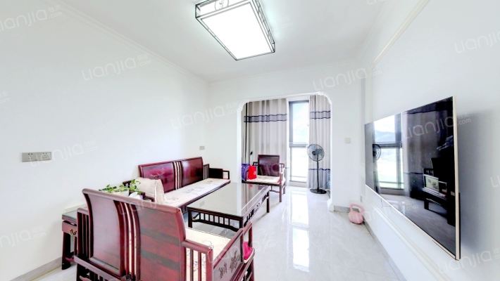 丽澳雅轩二手房实景图