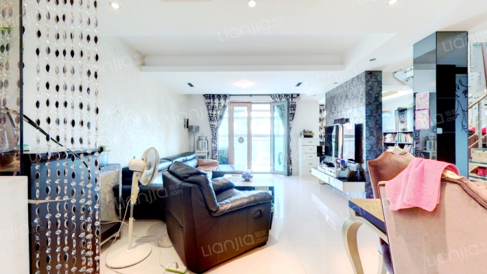 银城东苑毓秀苑二手房实景图