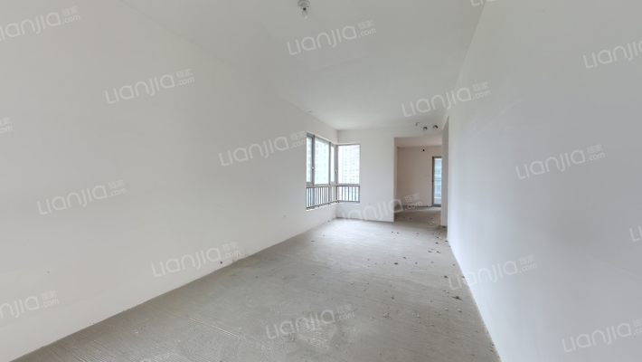 华润金悦湾二手房实景图