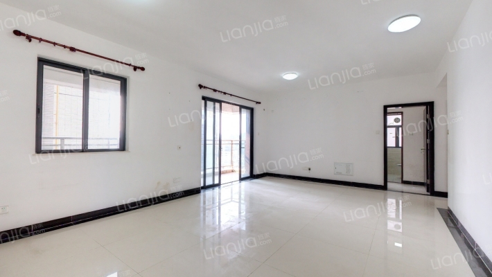 濠江丽景苑二手房实景图