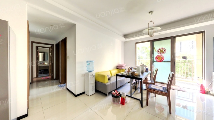 龙光城北五期二手房实景图