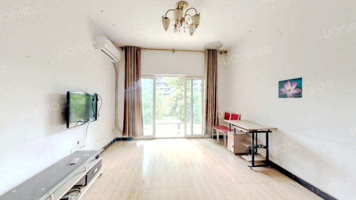 金科西城大院二手房实景图