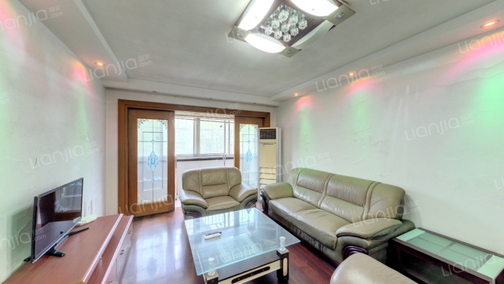 浦南园二手房实景图