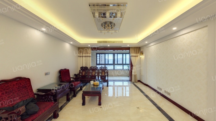 光明领御二手房实景图