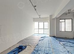 整租·广汇雪莲天府 1室1厅 南_广汇雪莲天府租房