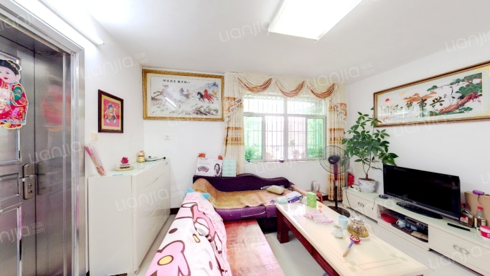 美景新村二手房实景图