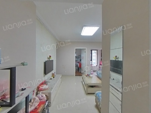 整租·星立方 3室1厅 南