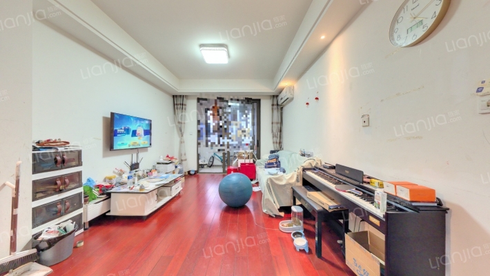 保利星海屿筑一期二手房实景图