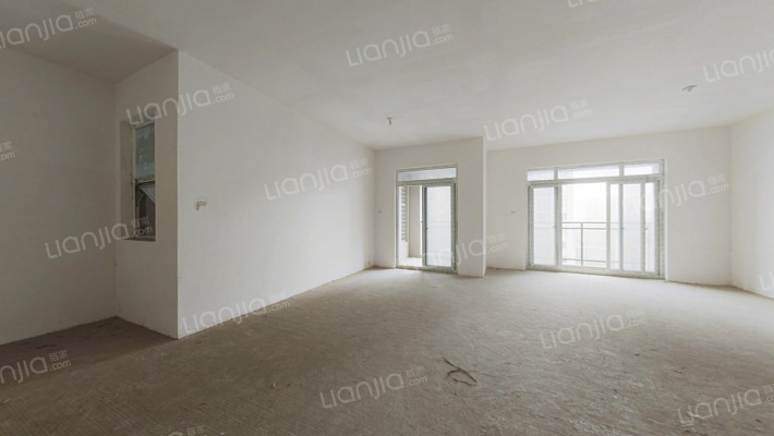 城南未来二手房实景图