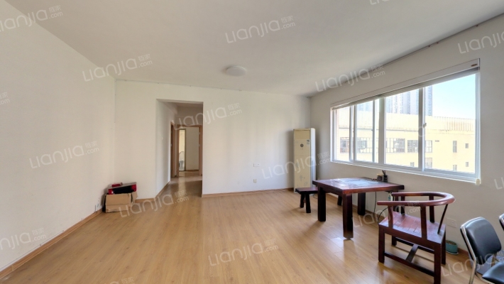 后坂新城五区二手房实景图