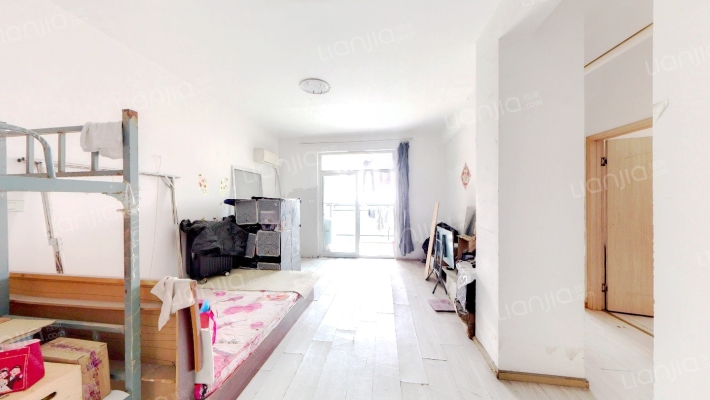 博学华府二手房实景图