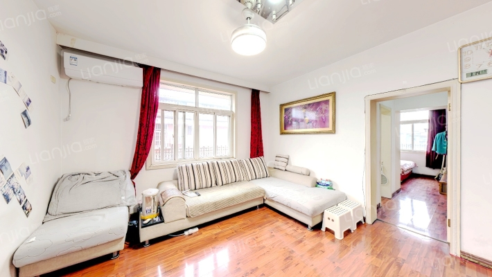 枫香苑二手房实景图