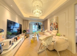 整租·建发和玺 3室2厅 南_建发和玺租房