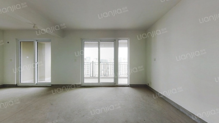 江山名洲六期二手房实景图