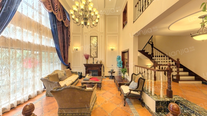 栖园南区二手房实景图