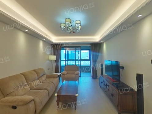 整租·览月阁 4室2厅 南