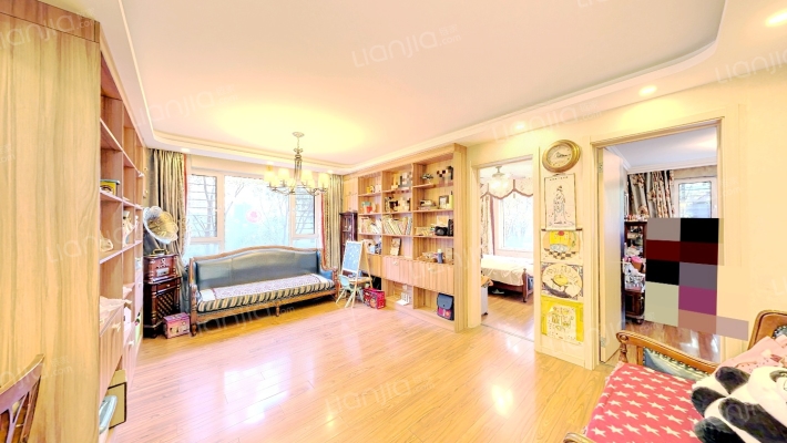 其仕和颂二手房实景图